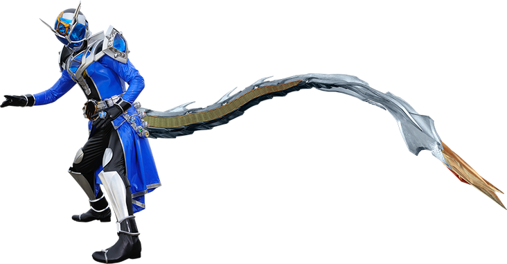 Wizardragon | Kamen Rider Wiki | Fandom