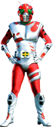 Ryo Murasame | Kamen Rider Wiki | Fandom