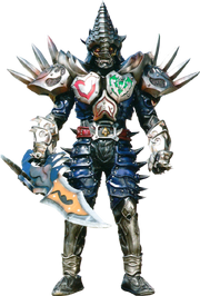 KRZiO-Another Blade (Empowered)