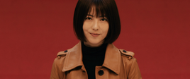 Ruriko Midorikawa (Shin)