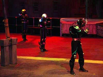 仮面ライダーファイズ 南雅彦 小川敦史 直筆サイン トレカ 555 2025年