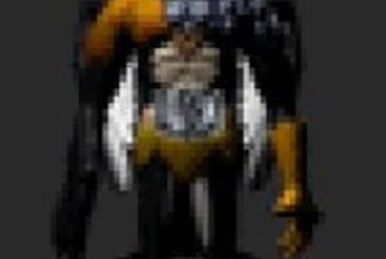 Mr. X | Kamen Rider Wiki | Fandom