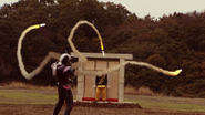 Sure Sure Shooting (Fourze) (Ver 2) (Step 2: Missile luanching)