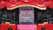 Gavv EP 40 CS