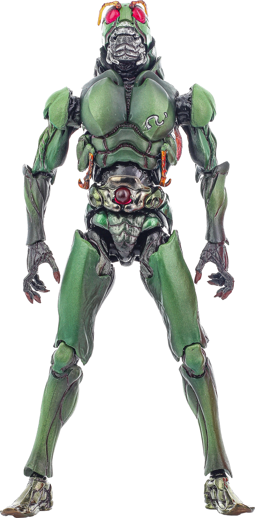 Kamen Rider Black (Rider) | Kamen Rider Wiki | Fandom