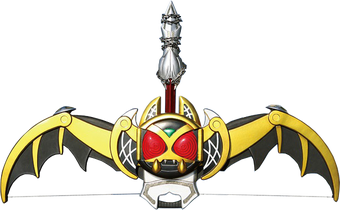 Wataru Kurenai | Kamen Rider Wiki | Fandom