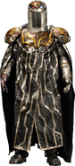 / Super GingaOh (deceased)