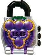 KRGa-Budou Lockseed.png (617 KB) Budou Lockseed (locked & closed)