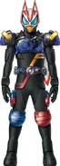 Geats JeanneBuild Form Concept Art