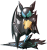 Kamen Rider Evil