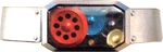 Ecto-Accelerator Belt (Super Gold)