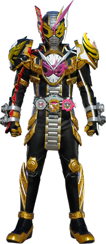 Tsukuyomi | Kamen Rider Wiki | Fandom