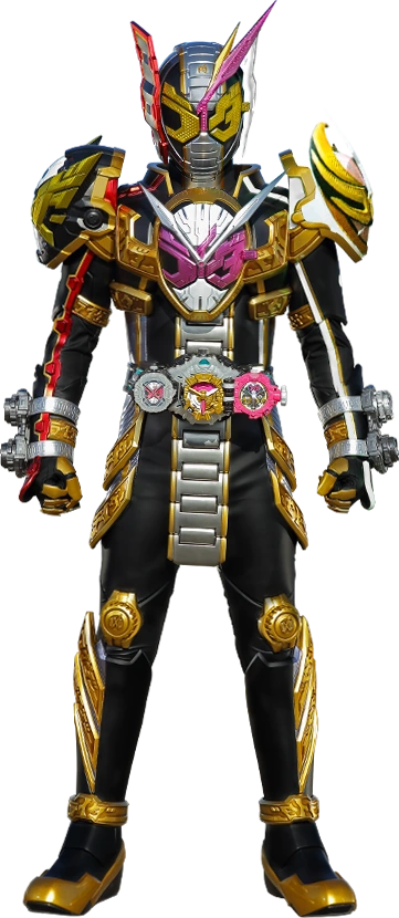 Sougo Tokiwa (The Fourth History) | Kamen Rider Wiki | Fandom