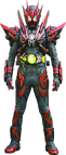 Kamen Rider Zero-One Kamen Rider Zero-One HellRising Hopper