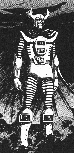 Kingdark II | Kamen Rider Wiki | Fandom