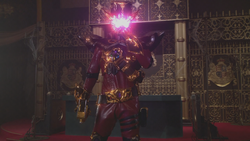Lupin Gunner | Kamen Rider Wiki | Fandom Lupin Gunner | Kamen Rider Wiki | Fandom