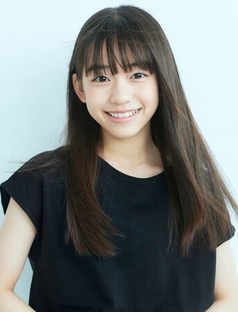 Miku Okamoto | Kamen Rider Wiki | Fandom