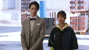 With Niramu's help, Neon exposes Girori for his abuse of authority.