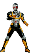 Kamen Rider BLACK RX RoboRider