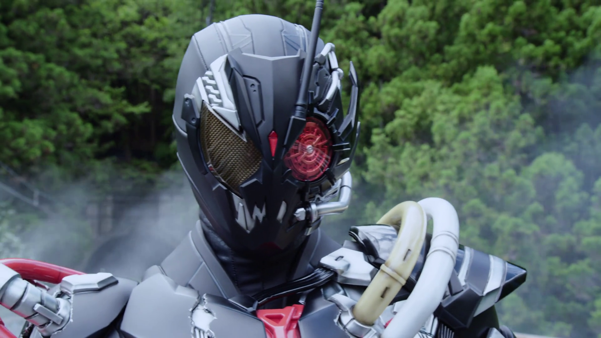 Kamen Rider Ark-Zero-One | Kamen Rider Wiki | Fandom