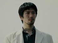 23 mai 2004 Épisode 18 : Des âmes manipulant les ténèbres Scénario : Ino’ue Toshiki Réalisation : Ishida Hidenori