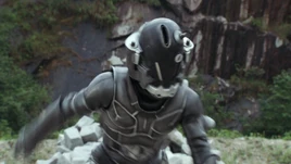 Collabos Bugster Profile