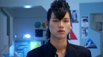 Gentaro Kisaragi (current)