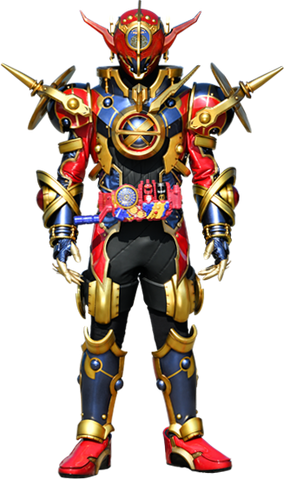 Kamen Rider Evol | Kamen Rider Wiki | Fandom