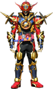 Kamen Rider Evol Evolto