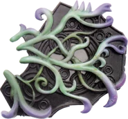 Jyamato Buckle