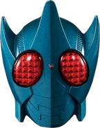 KickHopper Wizard Ring (Green)