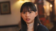 Rinne Kudo Kamen Rider Majade