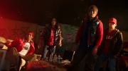 Team Red Hot