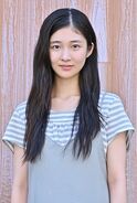Ayaka Oketani Premier Amour
