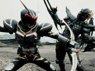 4 juillet 2004 Épisode 23 : Qui es-tu ? Scénario : Aikawa Shou Réalisation : Morota Satoshi