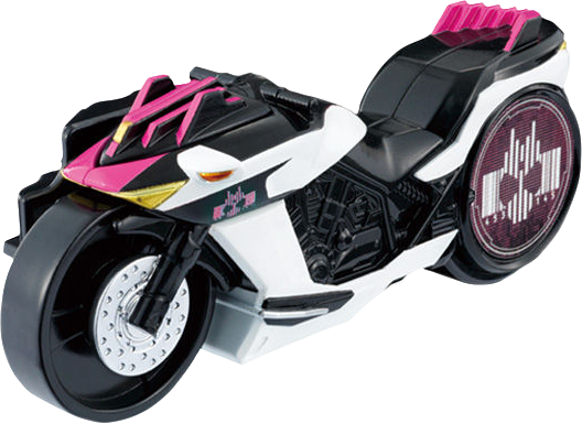 特撮 MASKED RIDER DECADE MACHINE DECADER Machine Decader | Kamen Rider Wiki | Fandom