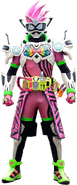 Kamen Rider Ex-Aid Creator Gamer