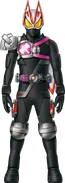 Geats Armed Hammer Wizard Concept Art