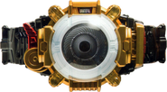 Eyecon Driver G
