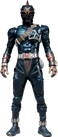 Kamen Rider Zanki Zanki (previous)