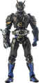 Alternative Zero Yui Kanzaki