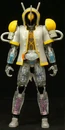 Ghost Mugen Edison Damashii
