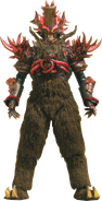 Ookami Deadman