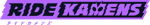 Ride Kamens Logo