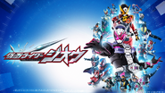 Kamen Rider Zi-O (U-NEXT)
