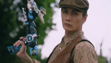Daisuke Kazama | Kamen Rider Wiki | Fandom