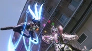 Fantasy Strike (Slash)