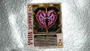 Episode 20 (Chalice: Change Mantis)