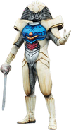 Garai (deceased)