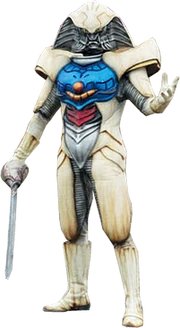Cobra Man (Heisei)